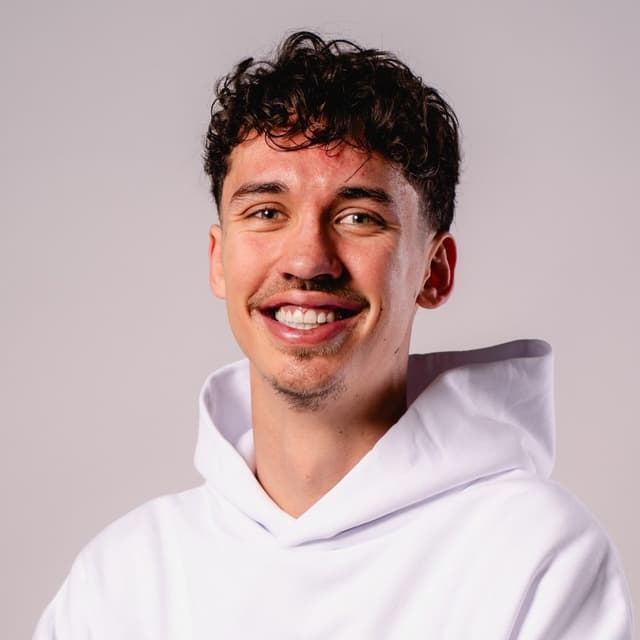 Maximilian Päzolt - Gründer